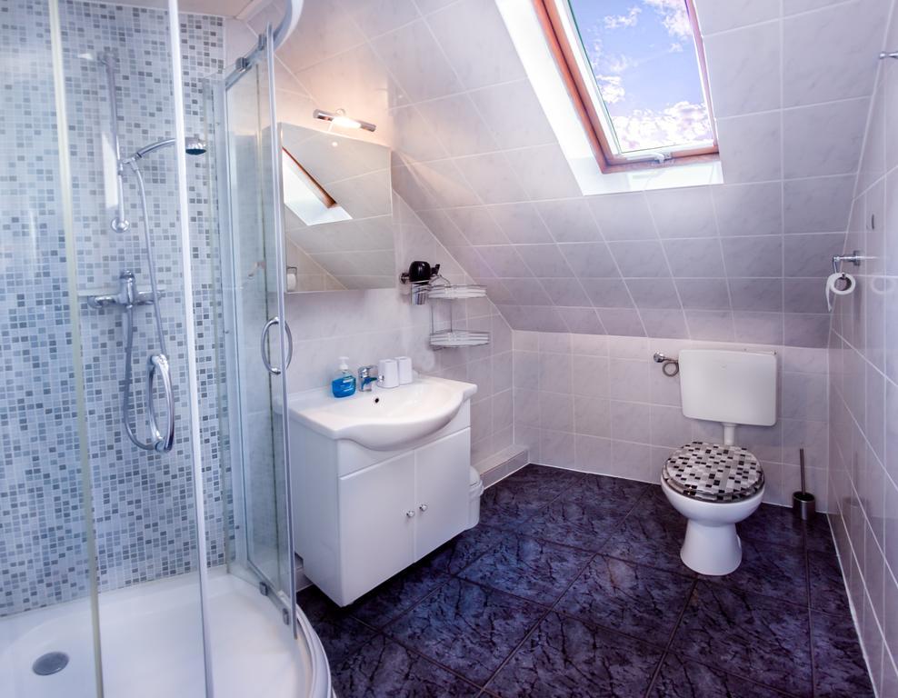 Ferienwohnung Gooss Cuxhaven Oda fotoğraf